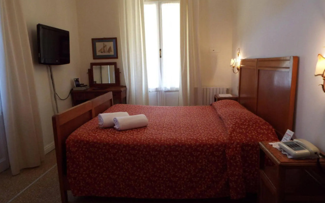 Hotel Canali, Portofino Coast