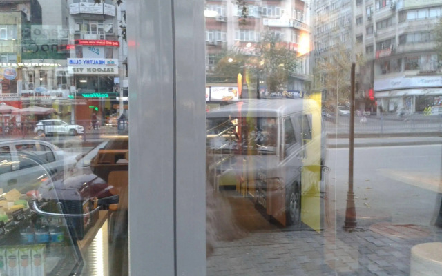 Polanin Hotel