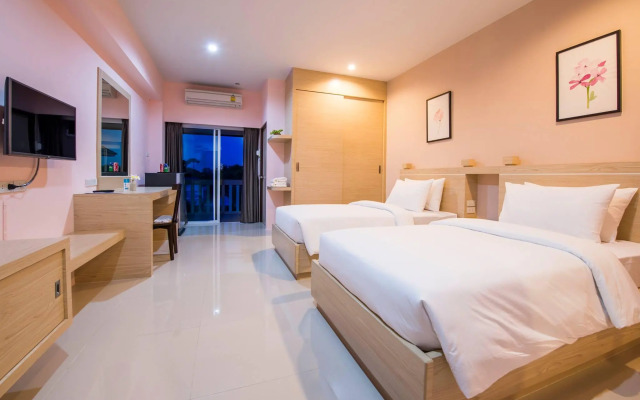 U Duay Gan Garden Home