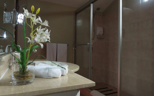 Casa Isabella Costa Rica
