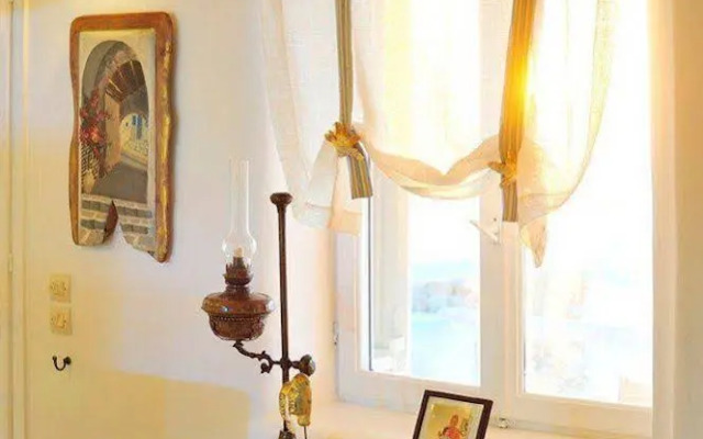 Villa Thalia