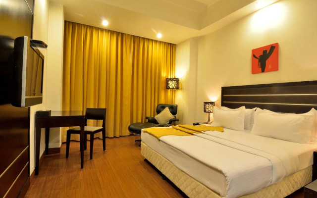 Lakshya's Hotel