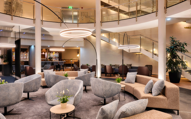Welcome Hotel Wesel