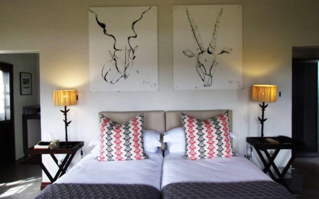 Buhala Lodge