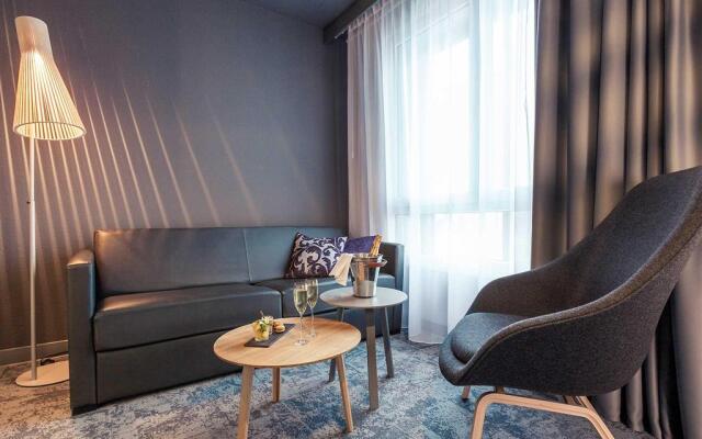 Mercure La Roche Sur Yon Centre