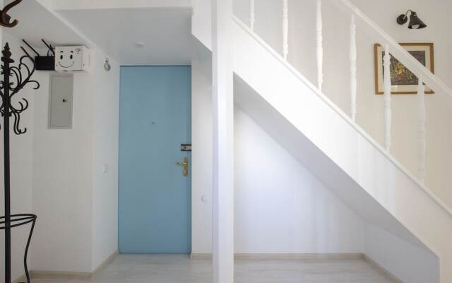 City Of Rivers Kutuzova 2 rooms