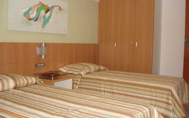 Green Valley Hotel