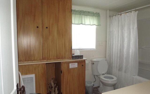 Gîte des P'tites Madames Bed and Breakfast