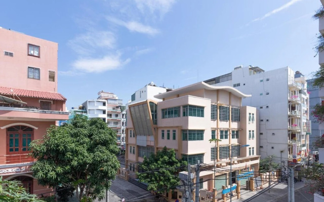 OYO 522 Acasa Hotel