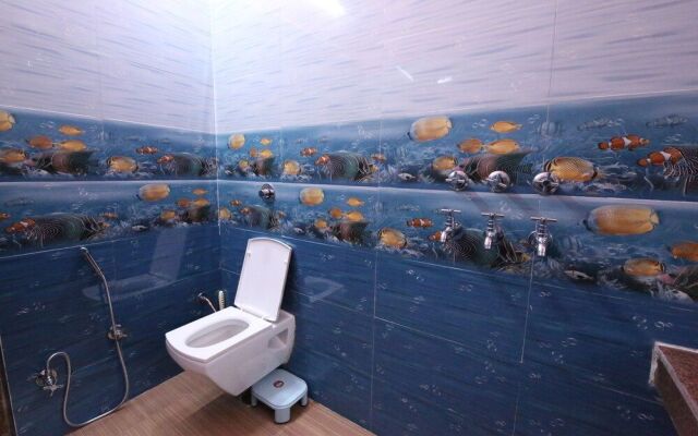 The Karnal Resort (Heritage)