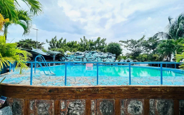 Precia Villavert Beach Resort