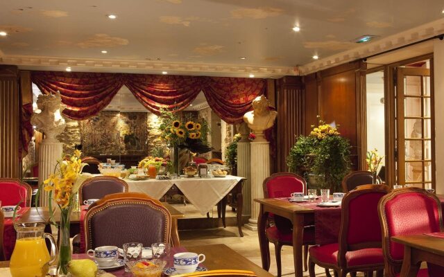 Hôtel Kleber Paris & Spa