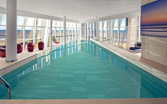 Inntel Hotels Den Haag Marina Beach