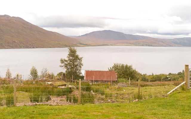 Birch Cottage