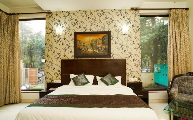 Lime Tree Hotel Sushant Lok Gurgaon