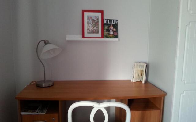 Ateljé Vävglädje Butik Bed & Breakfast