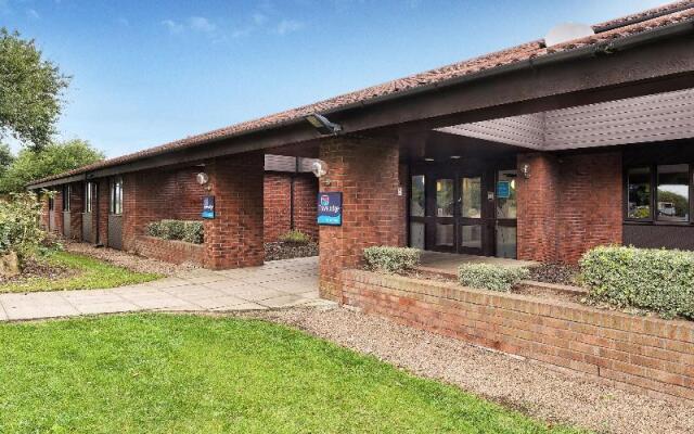 Travelodge Hotel - Newark North Muskham