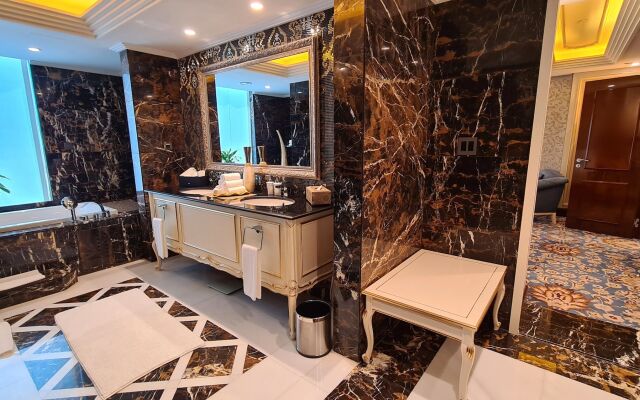 Crowne Plaza Kuwait Al Thuraya City by IHG