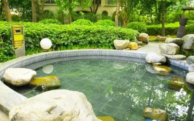 Kun City Resort & Spa