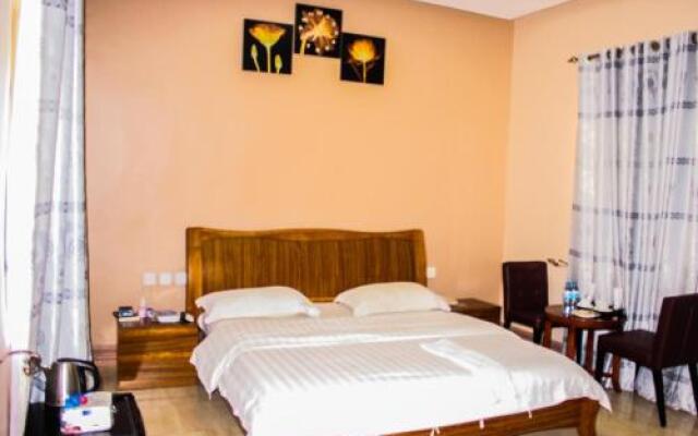 Sea View Beach Resort