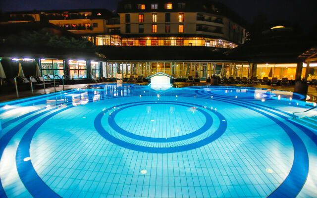 Hotel Vitarium Superior – Terme Krka