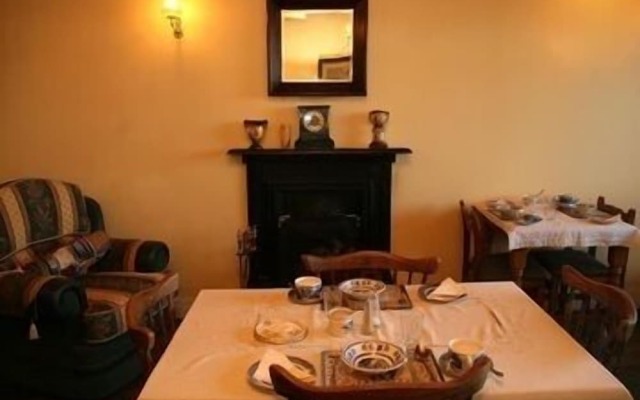Castlehouse B&B