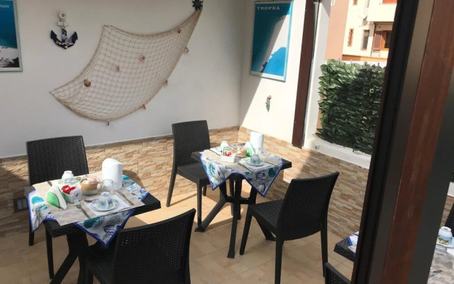 B&B La Conchiglia