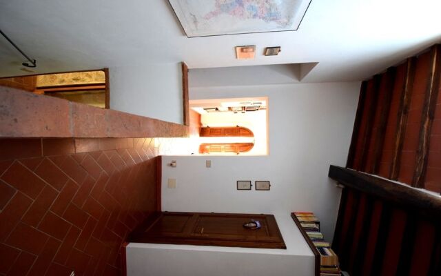 Locanda La Capannuccia