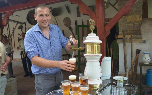 Németh Tanya Vendégház