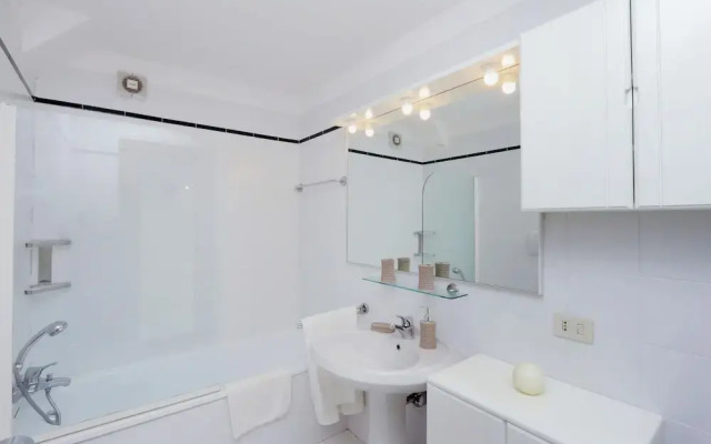 Pimpinnacolo 21 - 3BR P7