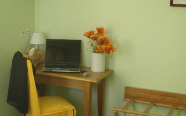 Hôtel Au Vieux Tilleul