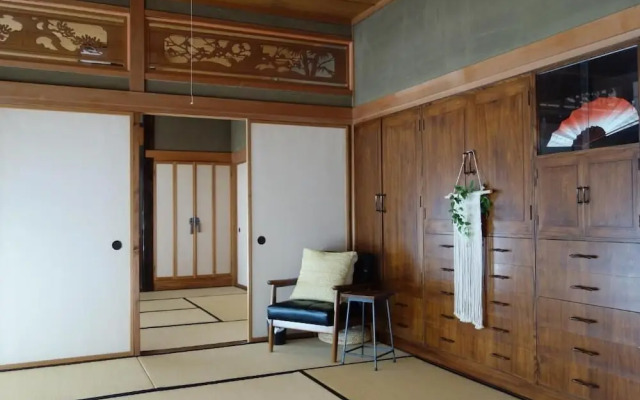 Old Garden House Sapporo Hiragishi