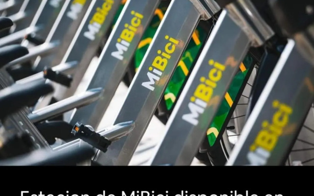 Tu joya Tapatia - Apartamento con alberca y aire acondicionado