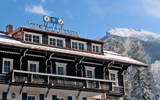 Villa Orania