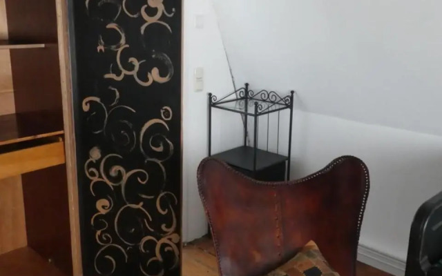 Zimmer Und Aussicht