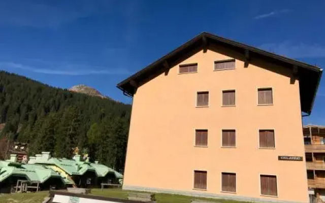Appartamenti Campiglio