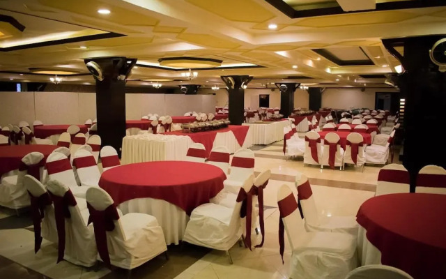 Hotel Royal Palace Rawalpindi