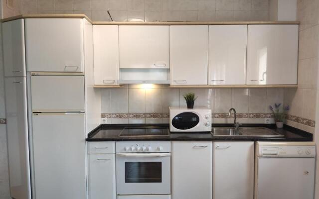 Apartamentos Goizeder