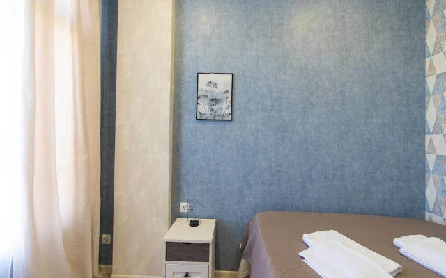 More Apartments na Subtropicheskoy - 2