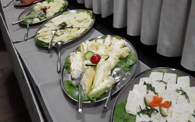 Apartman Lux Premier 09 Kopaonik