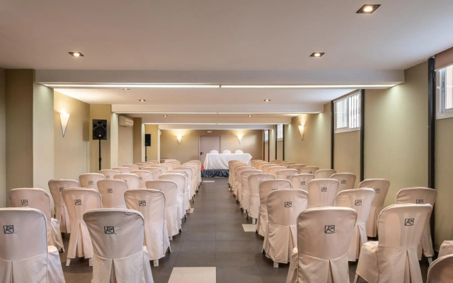 Mercure Rio Badajoz