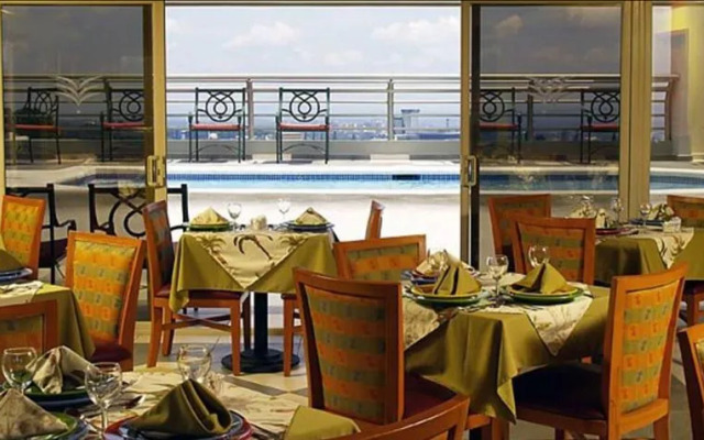 Clarion Suites Las Palmas