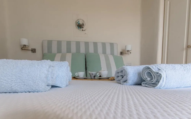 Hera iconic Mykonian Villa