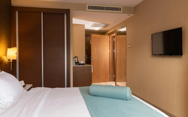 Tilya Resort Hotel
