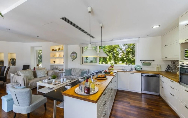 Larnaca Villa Marisol