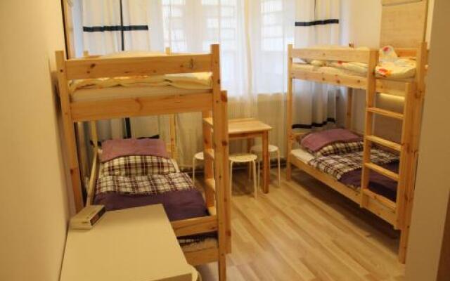 Hostels Kubik