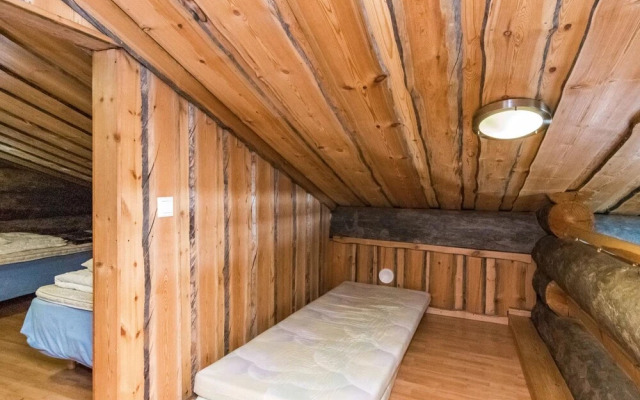 Holiday Home Kujakieppi