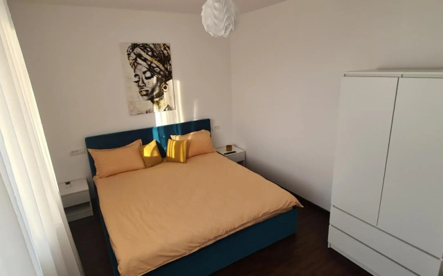 Belvedere Delux Apartment