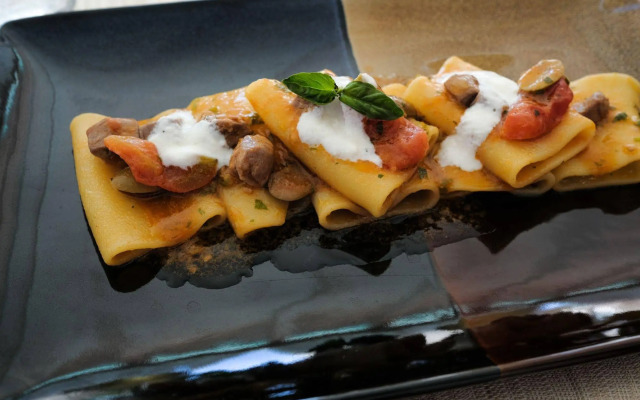 Hotel Ristorante L'Aragosta