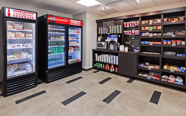 Candlewood Suites San Angelo TX by IHG